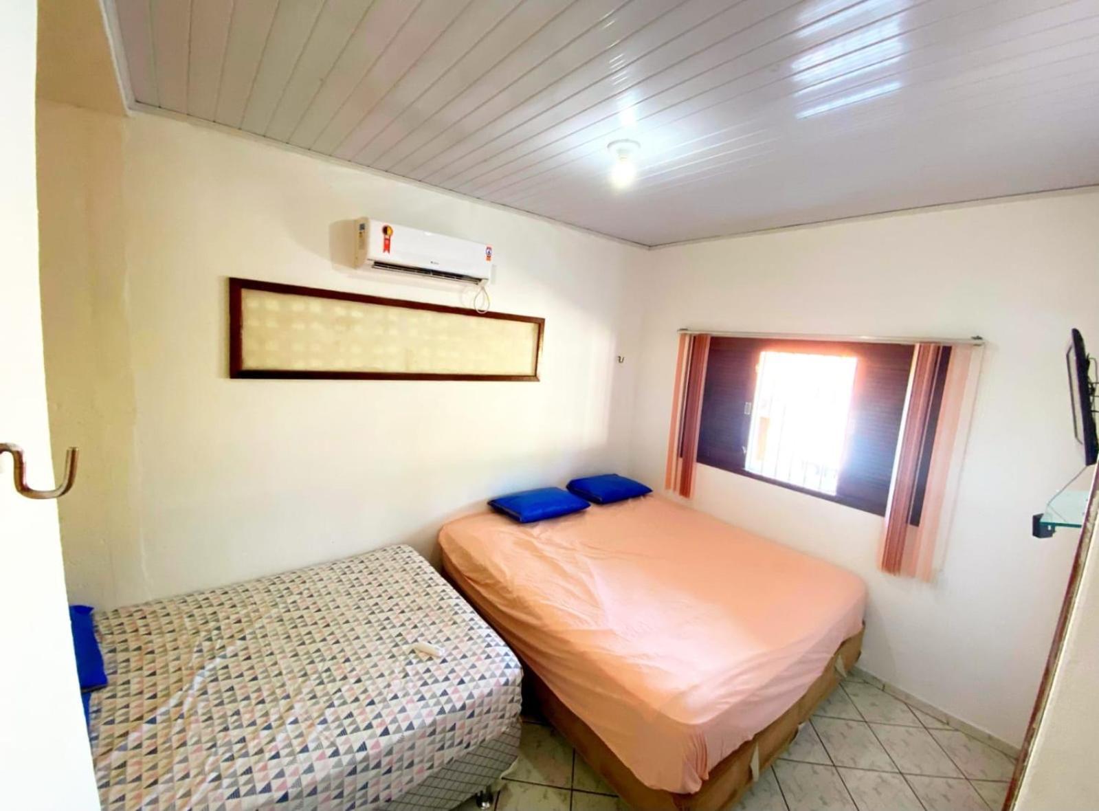 Casa Temporada Praia Carapibus 200M Da Praia Conde  Exteriör bild